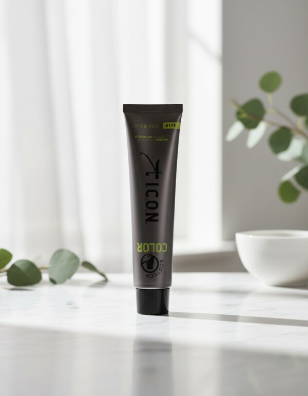 ECOTECH COLOR metallics #bronzed amber 60 ml