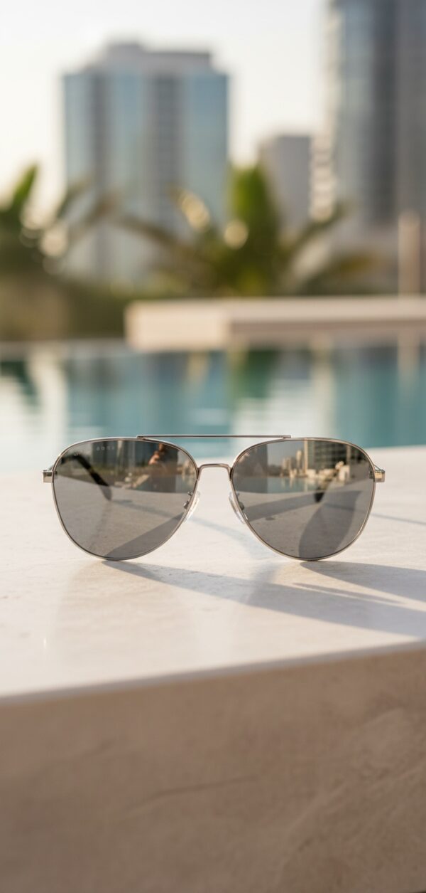 Hugo boss gafas HUGO BOSS 1216/F/SK 6LB 145 mm