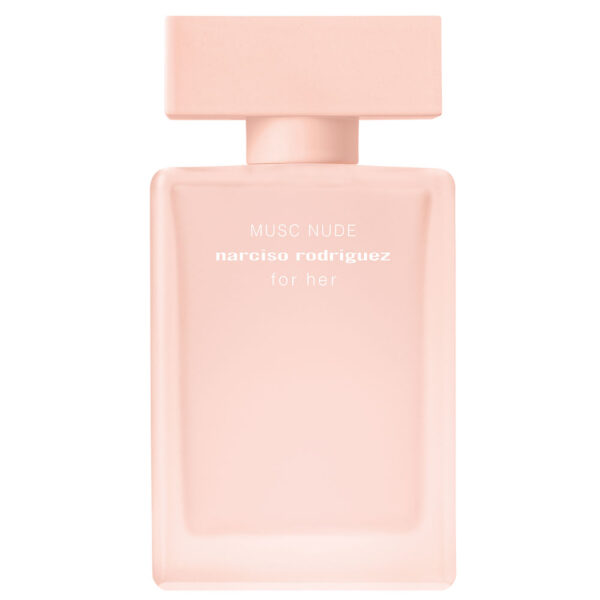 Narciso rodriguez FOR HER MUSC NUDE edp vapo 50 ml