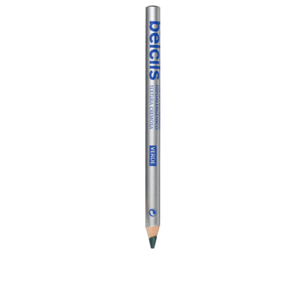 BELCILS SENSITIVE EYES eye pencil #green 1.4 gr