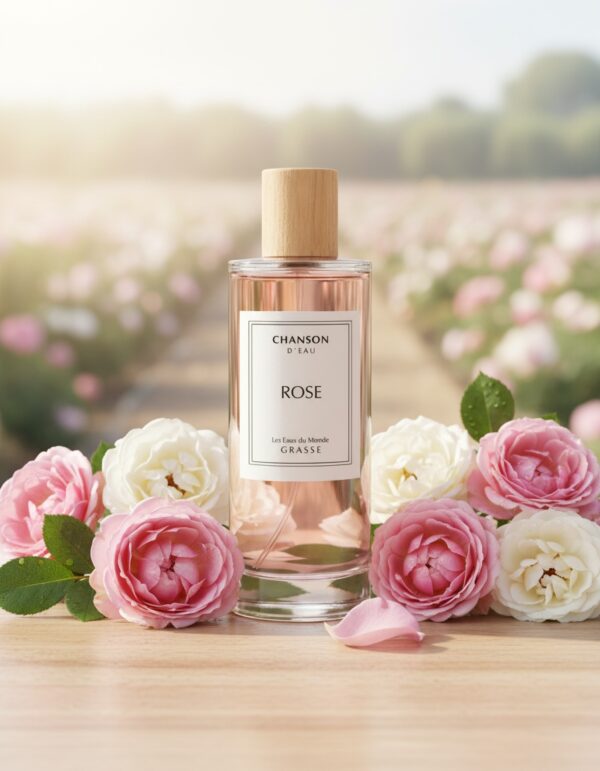 CHANSON D'EAU ROSE edt vapo 100 ml