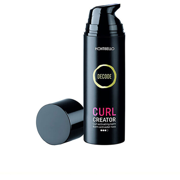 DECODE curl activating balm 150 ml