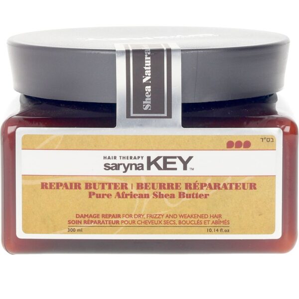 Saryna key DAMAGE REPAIR repair butter 300 ml