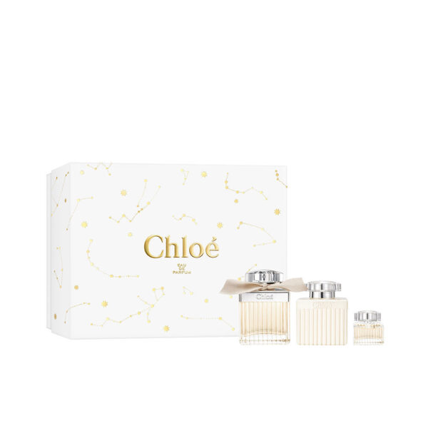 CHLOÉ SIGNATURE CASE 3 pcs
