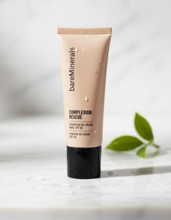 COMPLEXION RESCUE Tinted Moisturizer SPF 30 #6.5-Desert 35 ml
