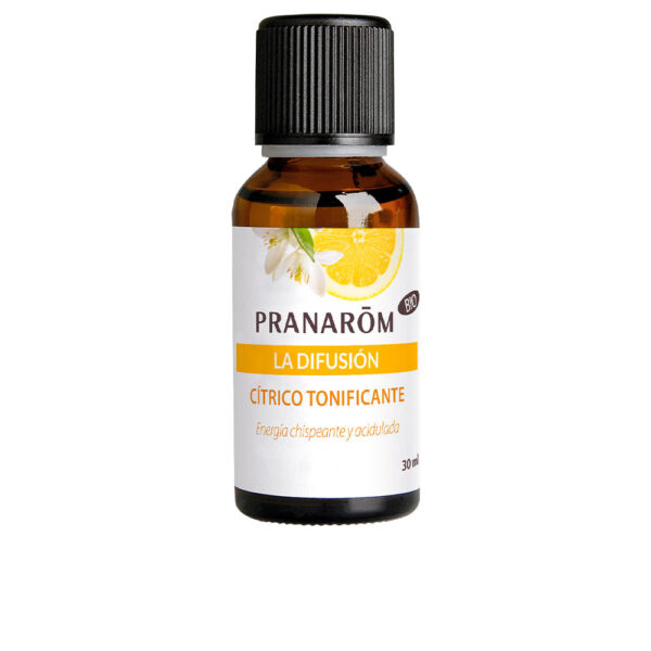PranarÔm THE DIFFUSION Citrus Toning 30 ml