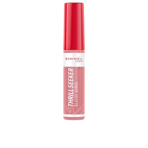 THRILL SEEKER lip gloss #700-Sprinkled Sugar 6 ml
