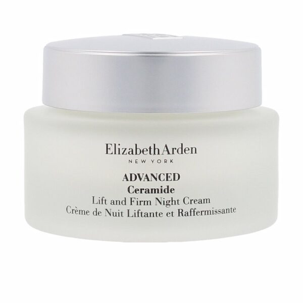 Elizabeth arden ADVANCED CERAMIDE lift & firm night cream 50 ml