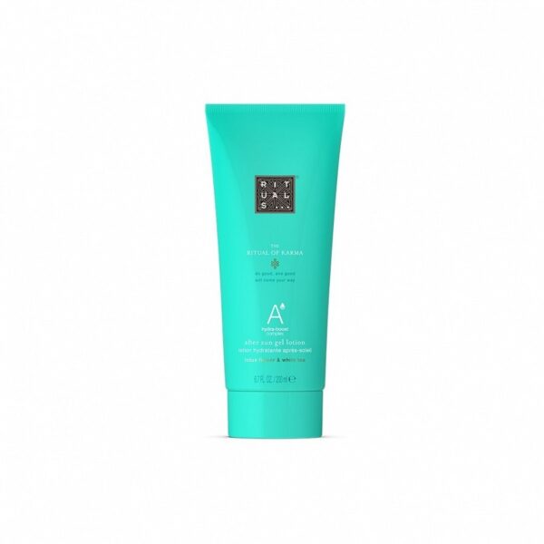 THE RITUAL OF KARMA after sun hydrating lotion 200 ml