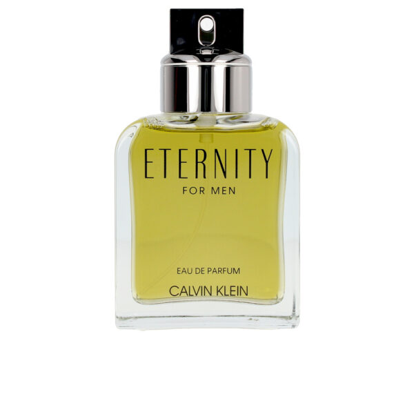 ETERNITY FOR MEN eau de parfum spray 100 ml