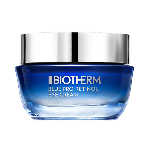 Biotherm BLUE RETINOL eye cream 15 ml