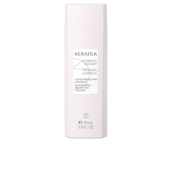 Kerasilk ESSENTIALS color protecting shampoo 75 ml