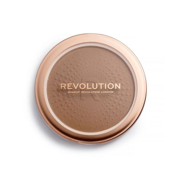 Revolution make up REVOLUTION mega bronzer #01-cool