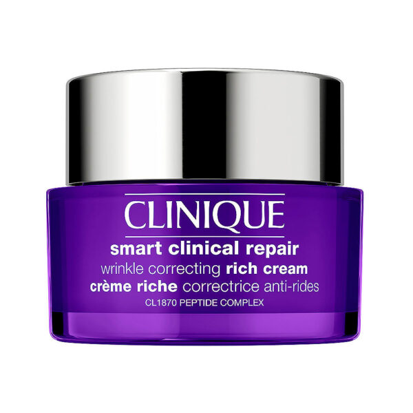Clinique SMART CLINICAL REPAIR™ wrinkle correcting rich cream 50 ml