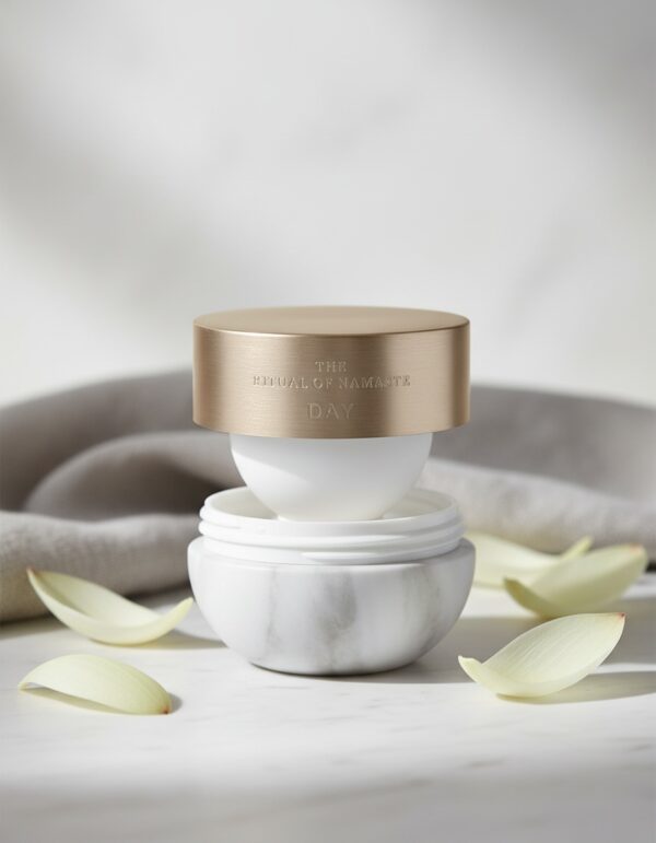 THE RITUAL OF NAMASTE ageless firming day cream refill 50 ml