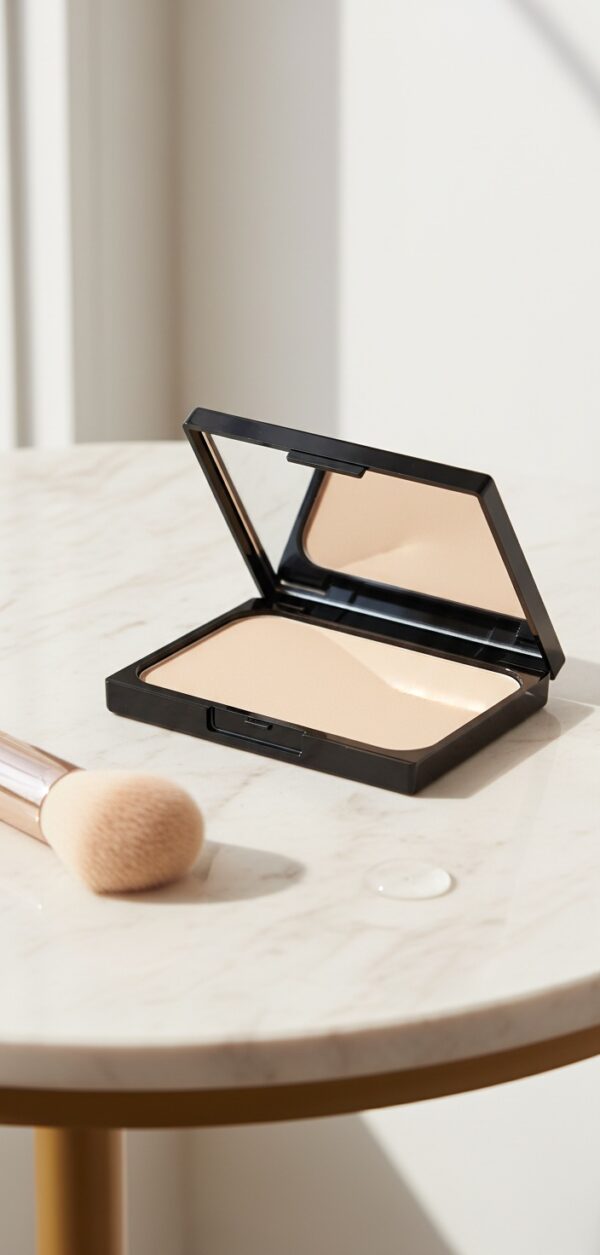 CONTOURING POWDER refill #12-vanilla chocolate 5 gr