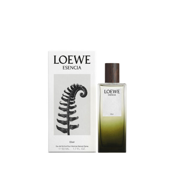 Loewe ELIXIR ESSENCE edp vapo 50 ml