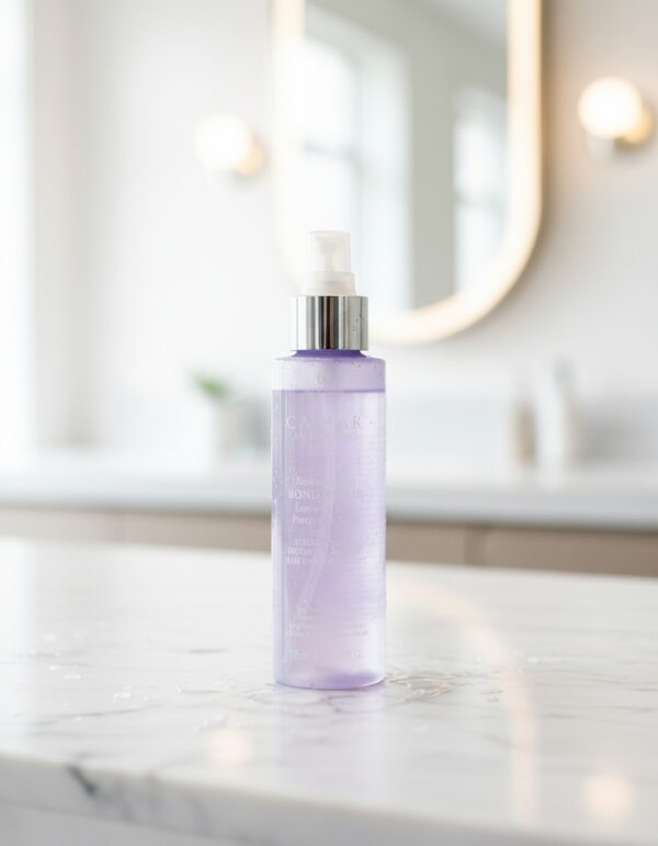 Alterna CAVIAR RESTRUCTURING BOND repair leave-in heat prot. spray 125 ml