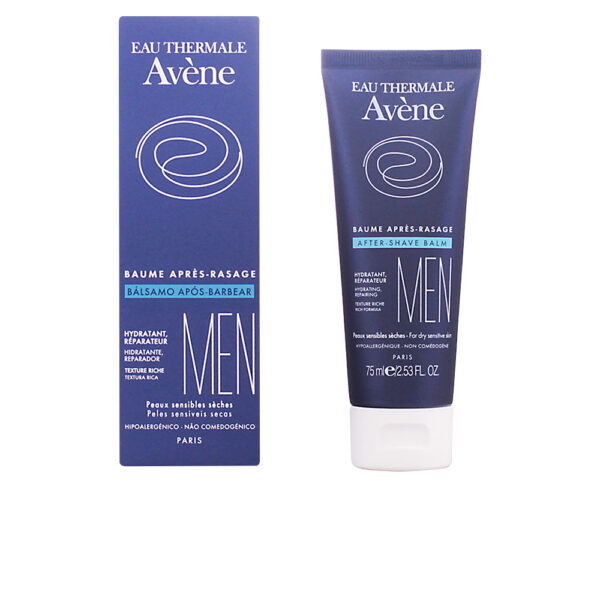 AvÈne HOMME baume after-shave 75 ml
