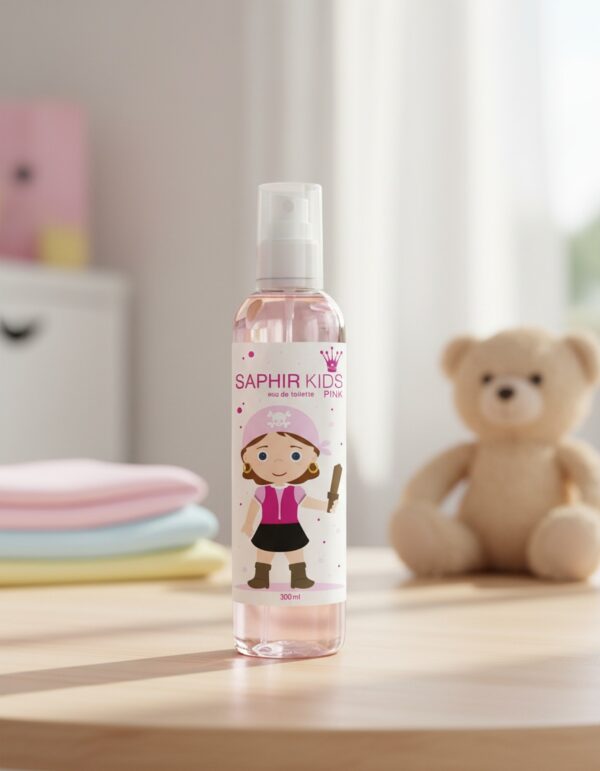 KIDS PINK edt vapor 300 ml