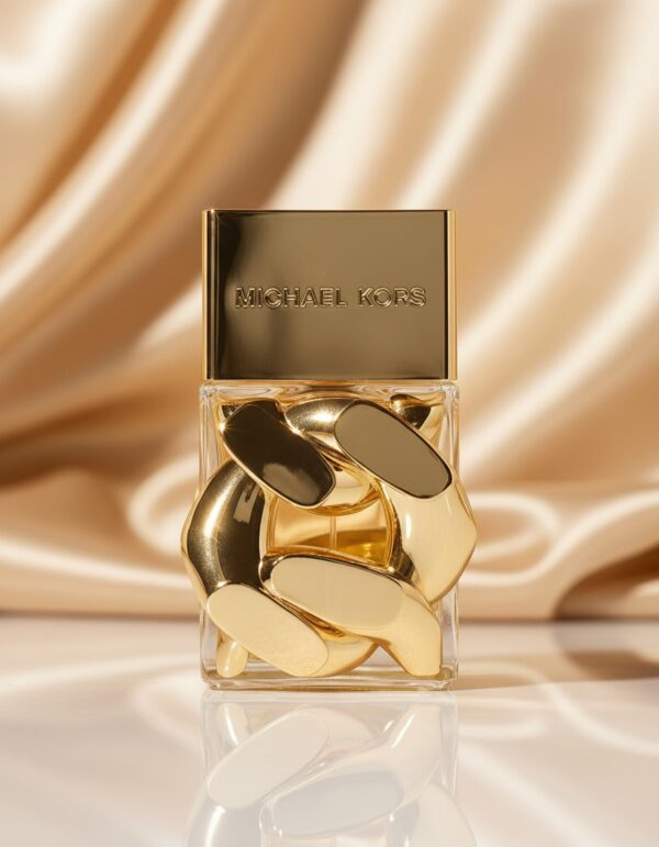 Michael kors POUR FEMME edp vapo 50 ml