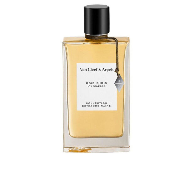 Van cleef & arpels BOIS D'IRIS eau de parfum spray 75 ml