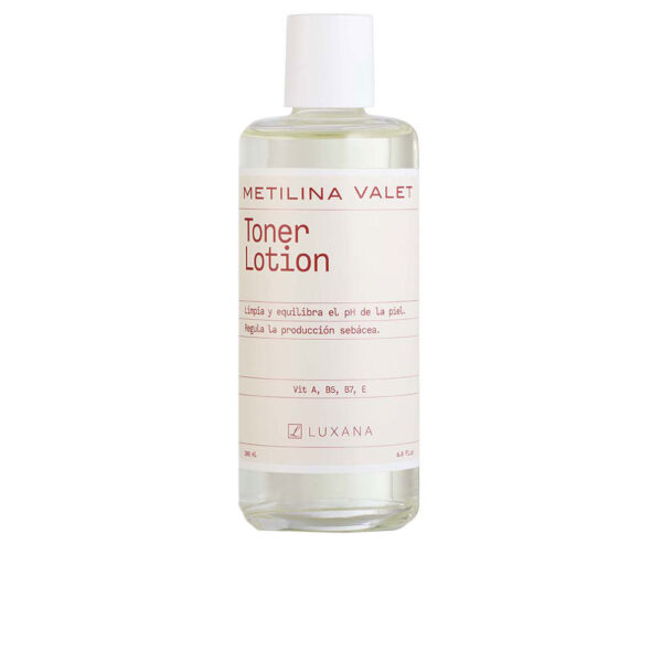 TONER LOTION 200 ml