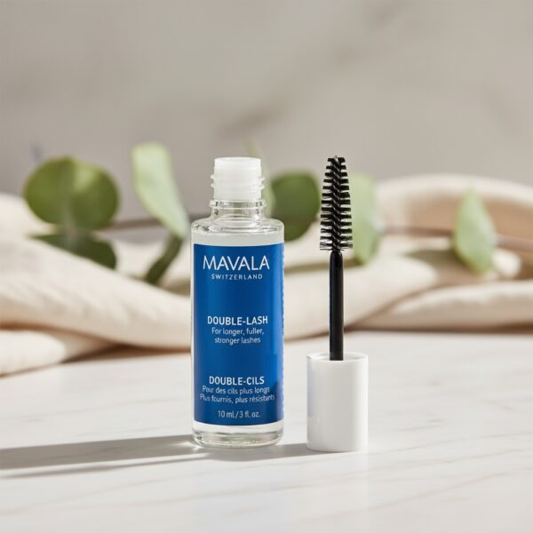 DOUBLE-LASH eye care 10 ml