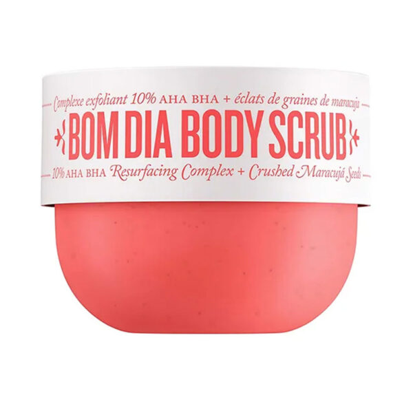 Sol de janeiro BOM DIA BRIGHT body cream 240 ml