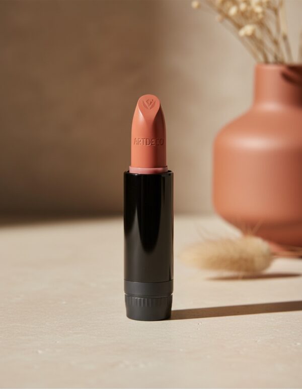 COUTURE lipstick refill #218-peach vibes 4 gr