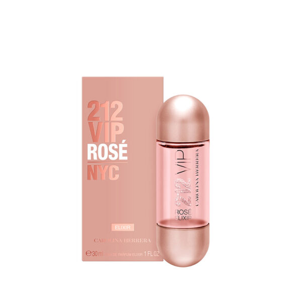 212 VIP ROSÉ ELIXIR edp vapo 30 ml