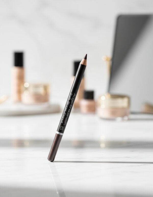 EYE BROW pencil #5-dark grey