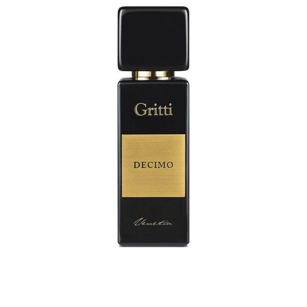 Gritti DECIMO edp vapo 100 ml
