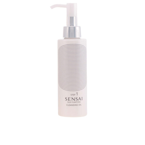 Sensai SILKY PURIFYING cleansing oil 150 ml