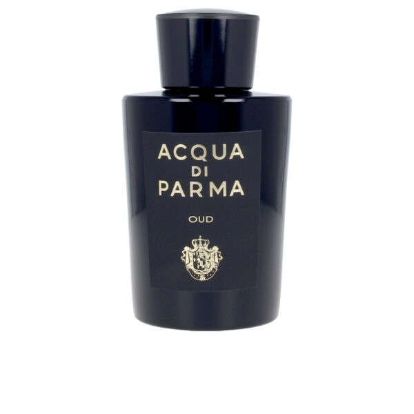 Acqua di parma COLONIA OUD eau de parfum spray 180 ml