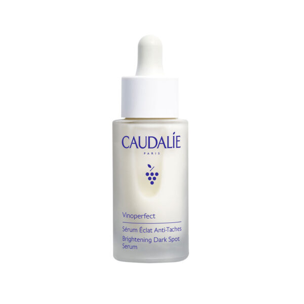 Caudalie VINOPERFECT sérum resplandor antimanchas 30 ml