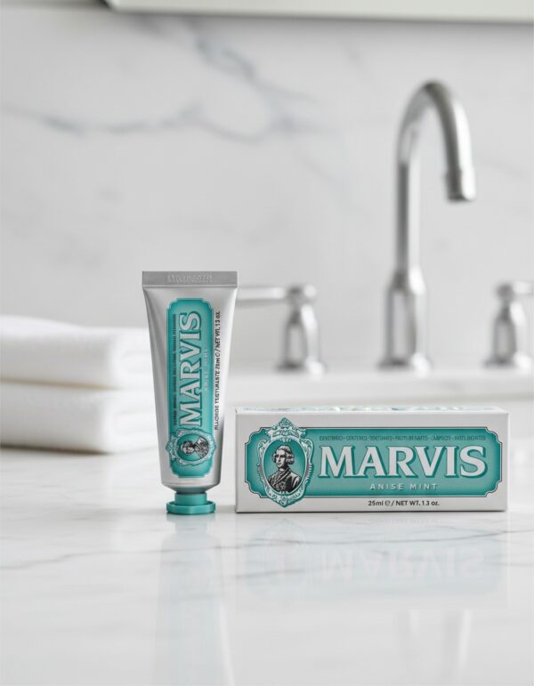 ANISE MINT toothpaste 25 ml - Image 2