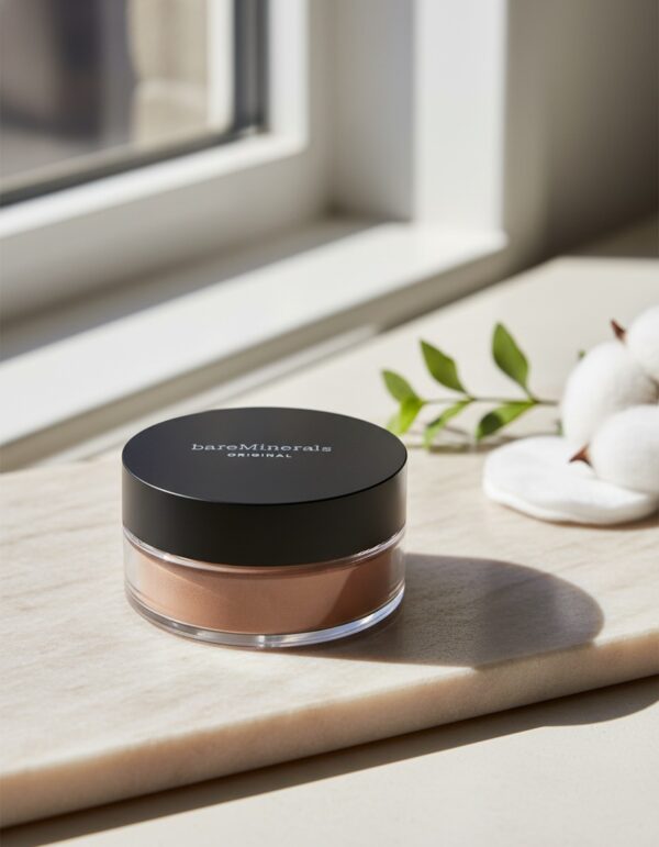 ORIGINAL foundation SPF15 #24-neutral dark