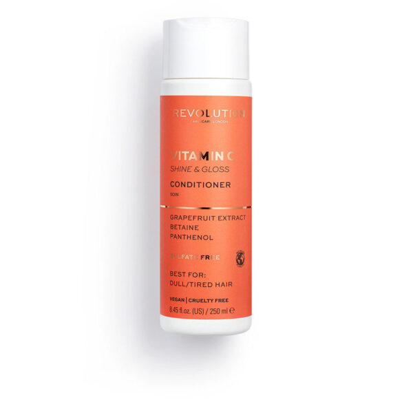 Revolution hair care VITAMIN C shine & gloss conditioner 250 ml