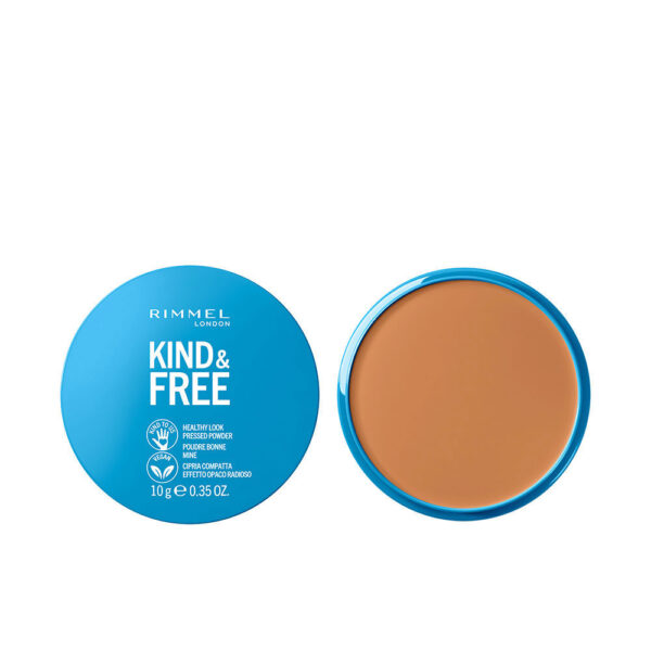 KIND & FREE powder #40-tan