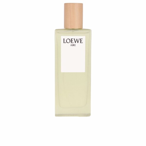 Loewe AIRE eau de toilette spray 50 ml