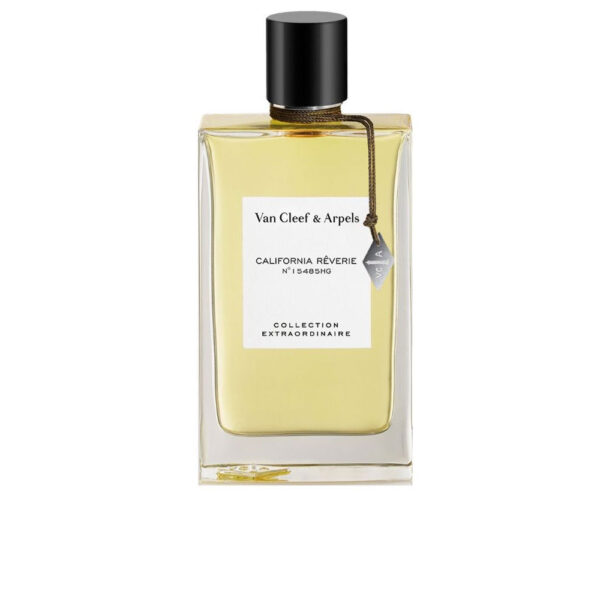 Van cleef & arpels CALIFORNIA RÊVERIE eau de parfum spray 75 ml