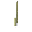 CONTOUR CLUBBING waterprof eyeliner #077-Kaki'n'Gold 1.2 gr