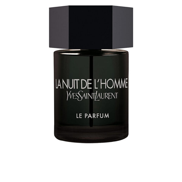 LA NUIT DE L'HOMME le parfum spray 100 ml