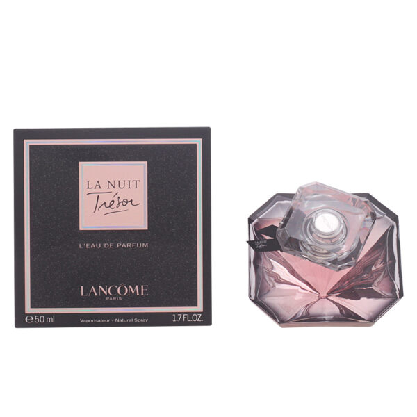 LancÔme LA NUIT TRÉSOR eau de parfum spray 50 ml