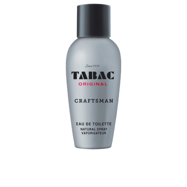 TABAC CRAFTSMAN eau de toilette spray 50 ml
