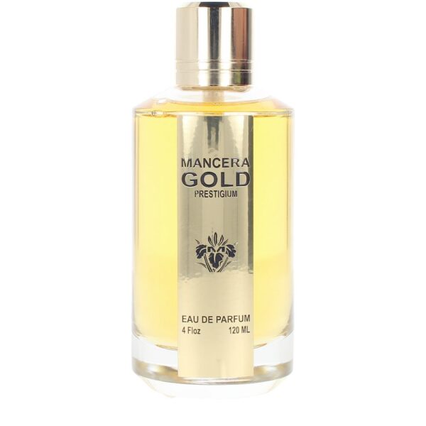 Mancera GOLD PRESTIGIUM edp vapo 120 ml