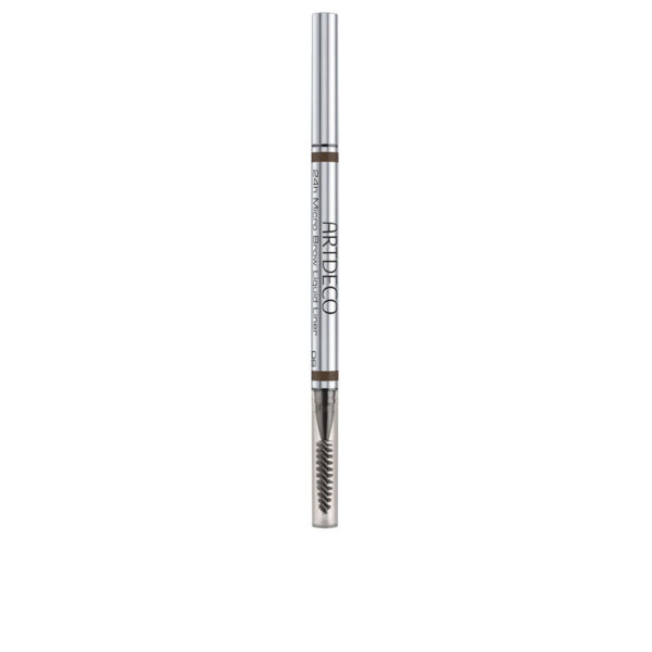 24H MICRO BROW liquid liner-dark #6-Brown 0,6 ml