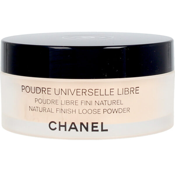 Chanel POUDRE UNIVERSELLE libre #20