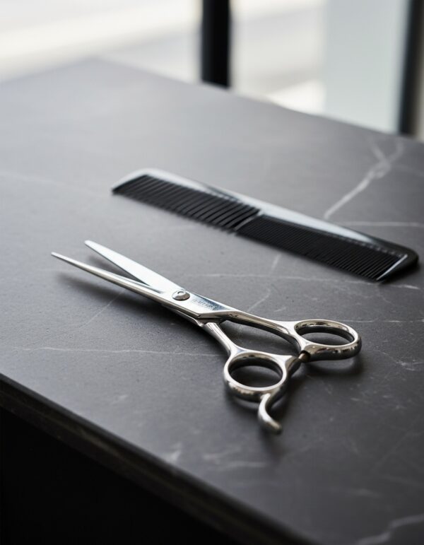 ONE 6" SCISSORS 1 unit